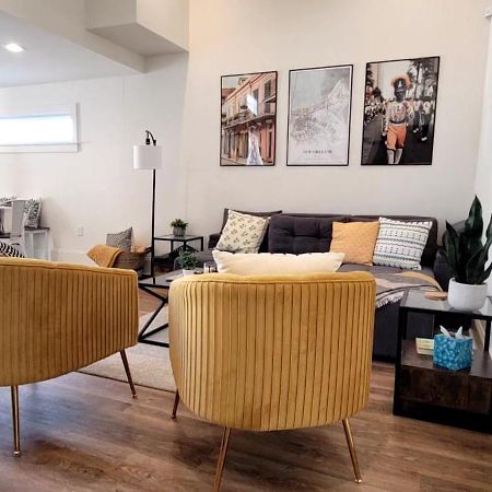 Entire Spacious Vacation Home - Close To All City Attractions New Orleans Exteriér fotografie
