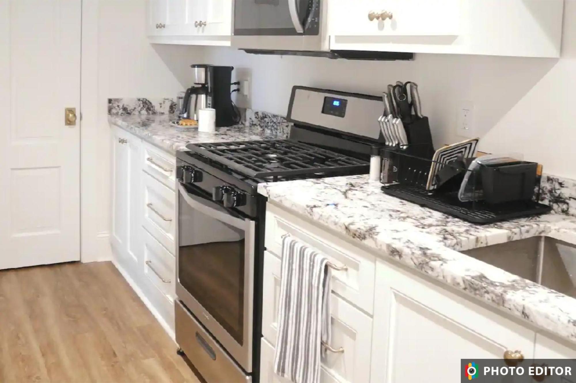 Entire Spacious Vacation Home - Close To All City Attractions New Orleans Exteriér fotografie