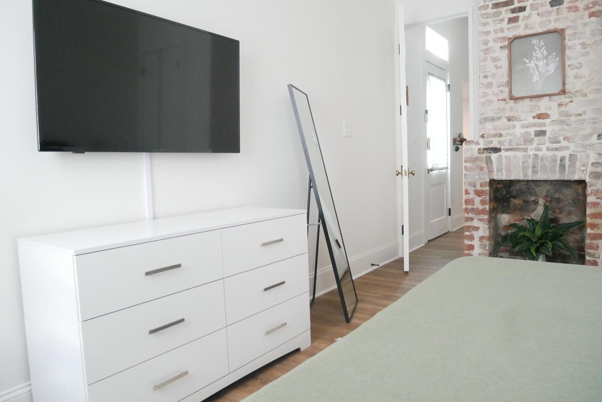 Entire Spacious Vacation Home - Close To All City Attractions New Orleans Exteriér fotografie