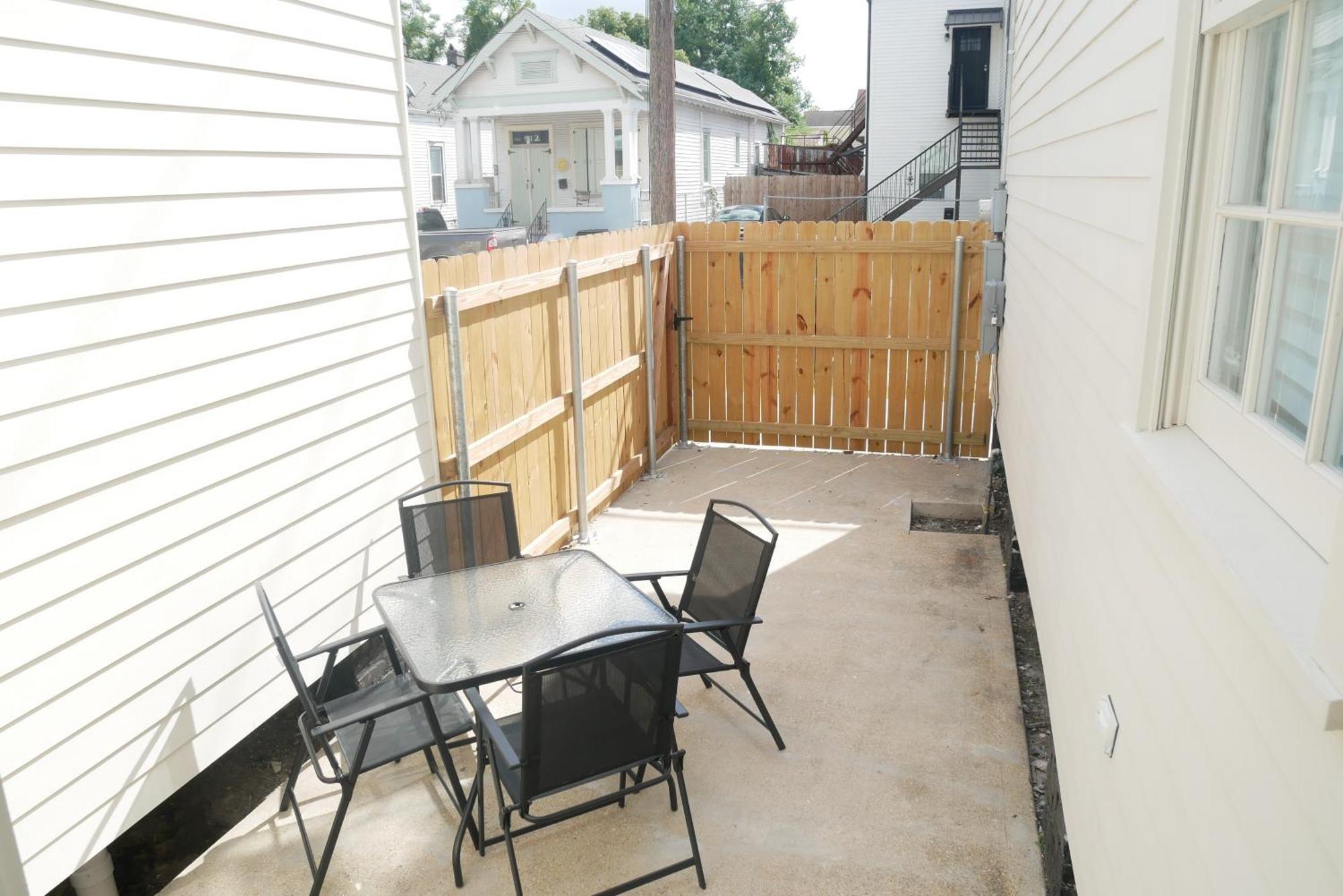 Entire Spacious Vacation Home - Close To All City Attractions New Orleans Exteriér fotografie