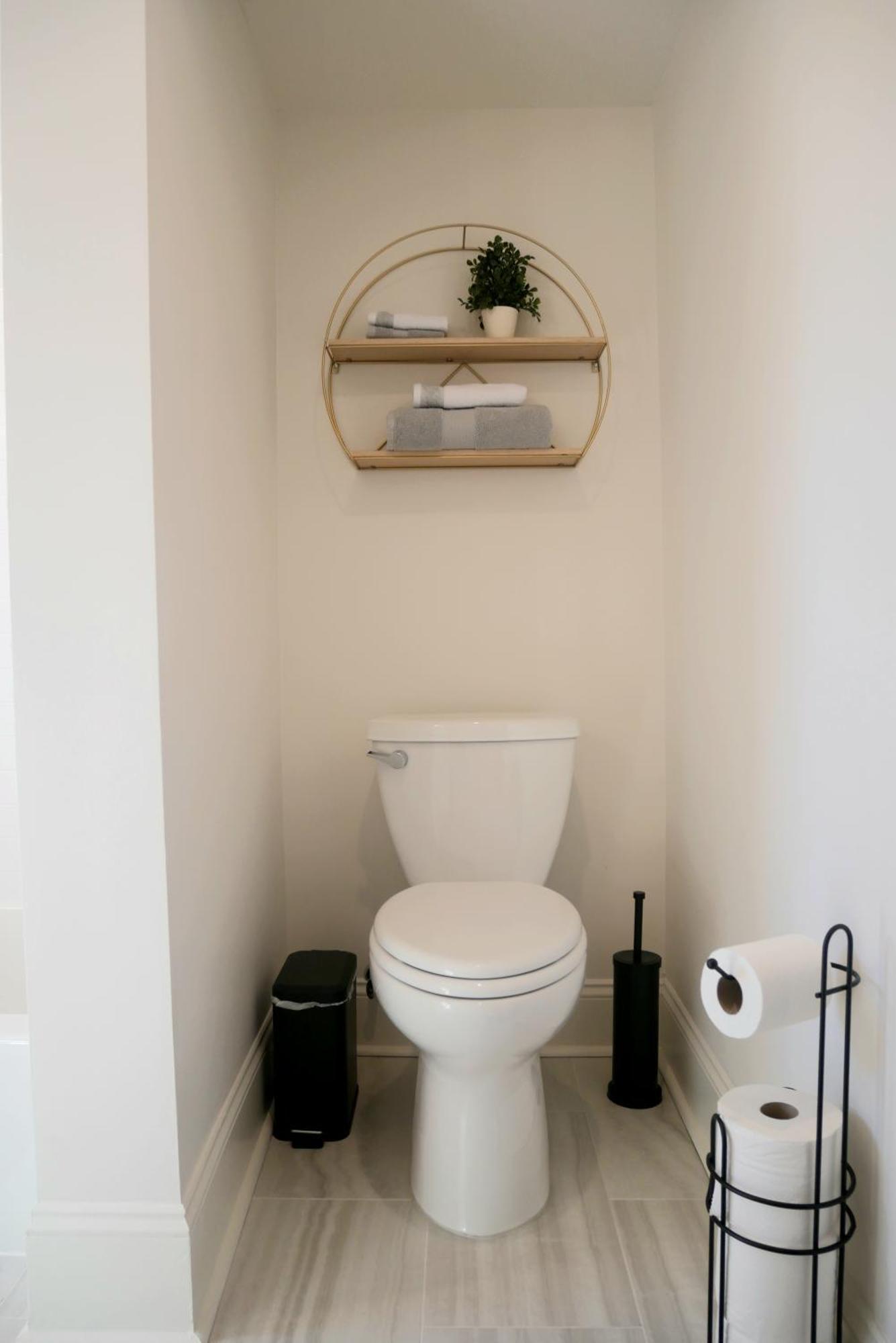 Entire Spacious Vacation Home - Close To All City Attractions New Orleans Exteriér fotografie