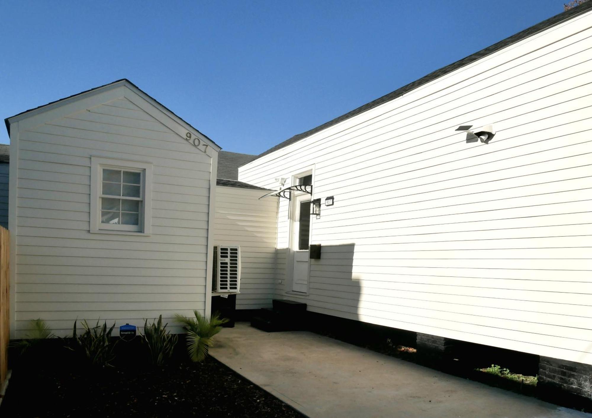 Entire Spacious Vacation Home - Close To All City Attractions New Orleans Exteriér fotografie