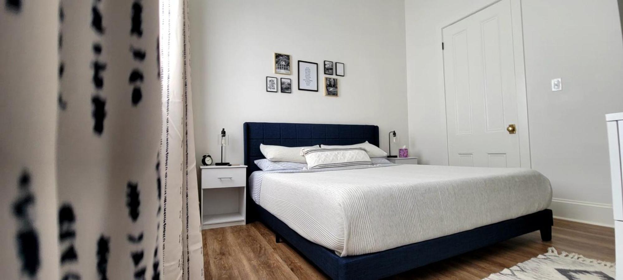 Entire Spacious Vacation Home - Close To All City Attractions New Orleans Exteriér fotografie