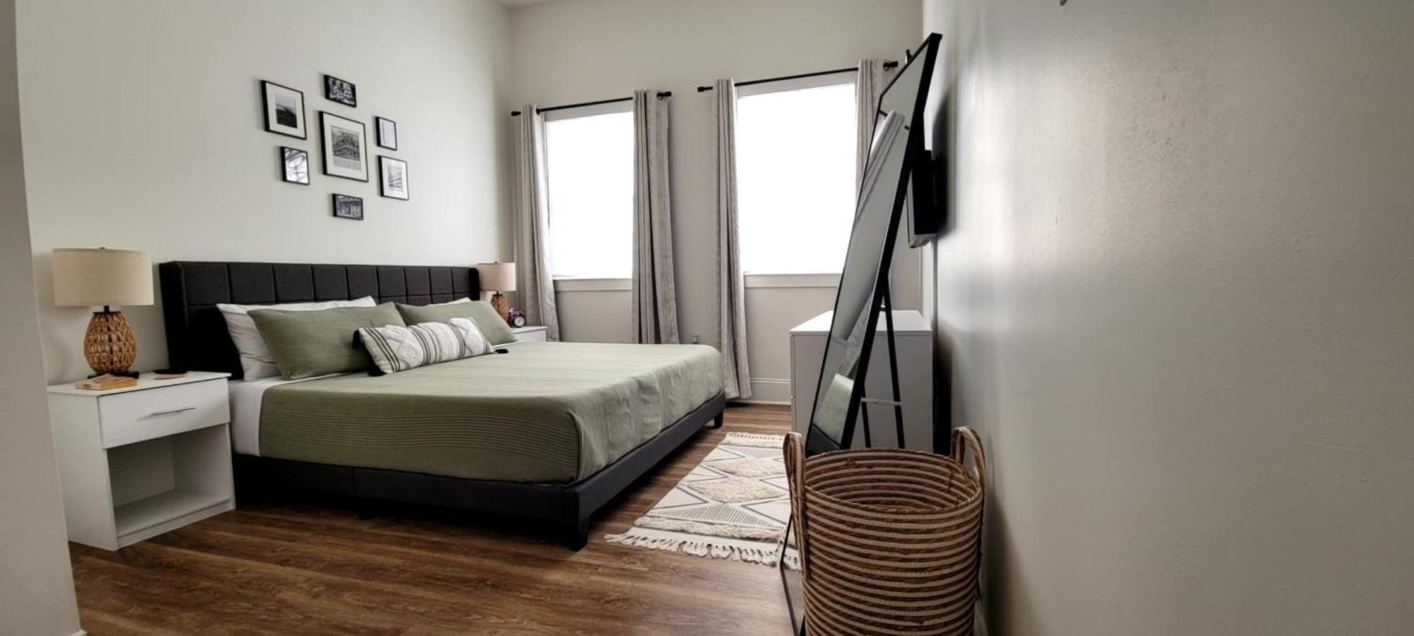 Entire Spacious Vacation Home - Close To All City Attractions New Orleans Exteriér fotografie