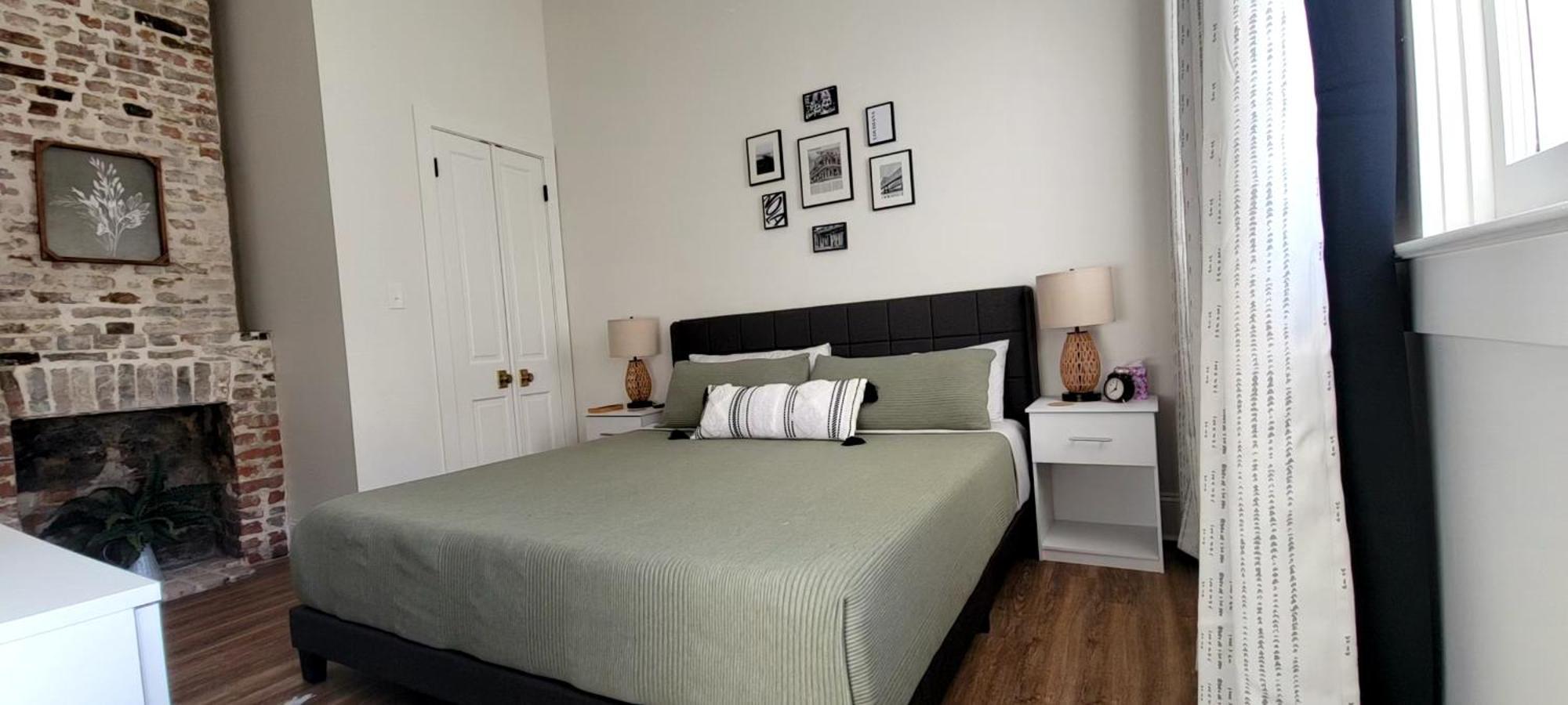 Entire Spacious Vacation Home - Close To All City Attractions New Orleans Exteriér fotografie