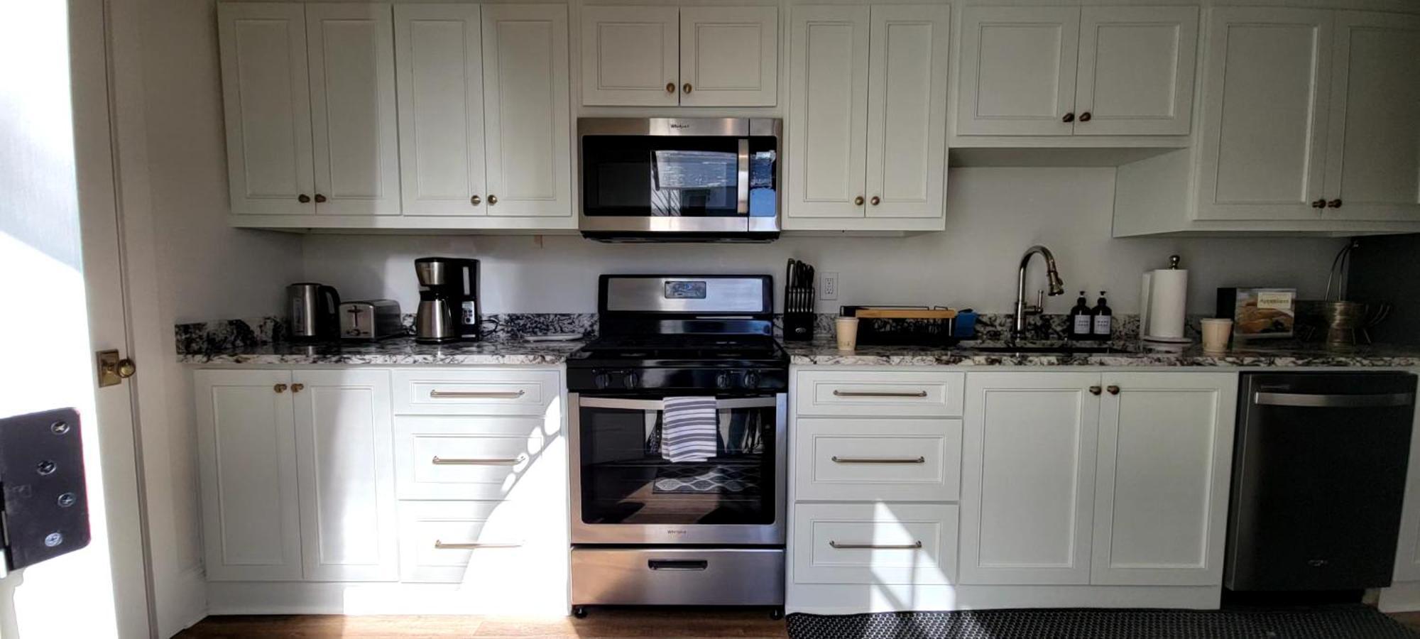 Entire Spacious Vacation Home - Close To All City Attractions New Orleans Exteriér fotografie